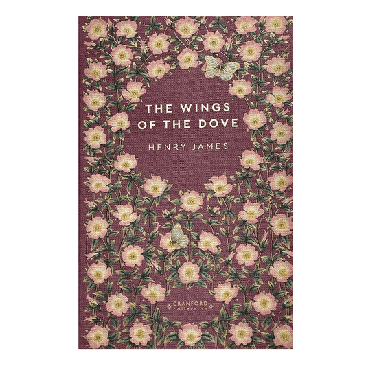 Henry James - The Wings of the Dove