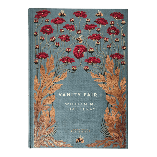 William Makepeace Thackeray - Vanity Fair Part I