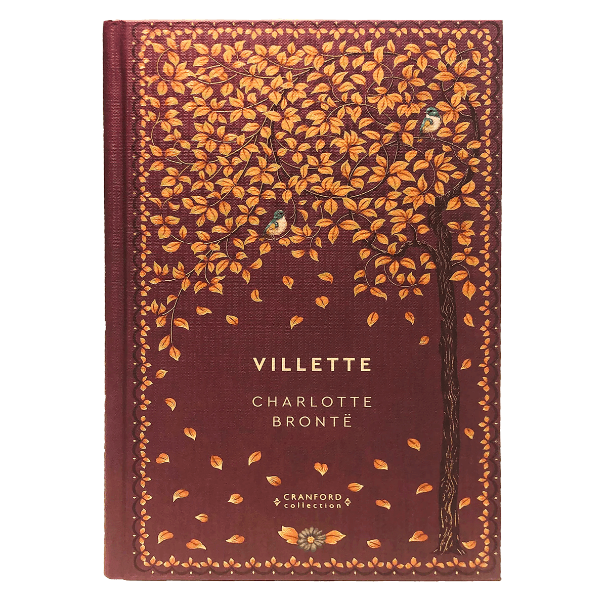 Charlotte Bront Villette Classic Novels charlotte-bront-villette-classic-novels