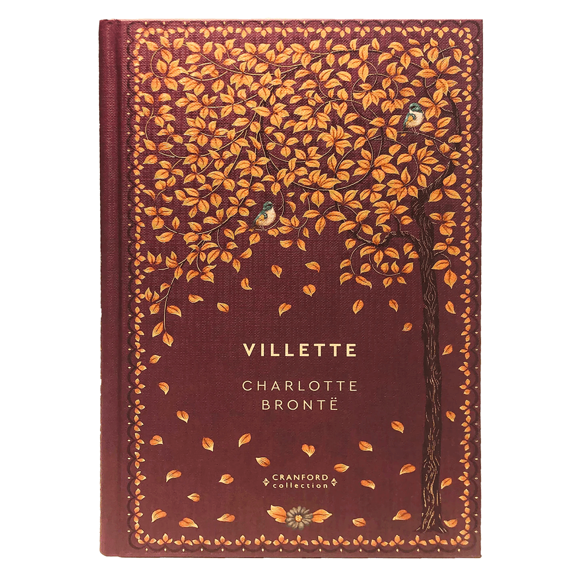 Charlotte Brontë - Villette