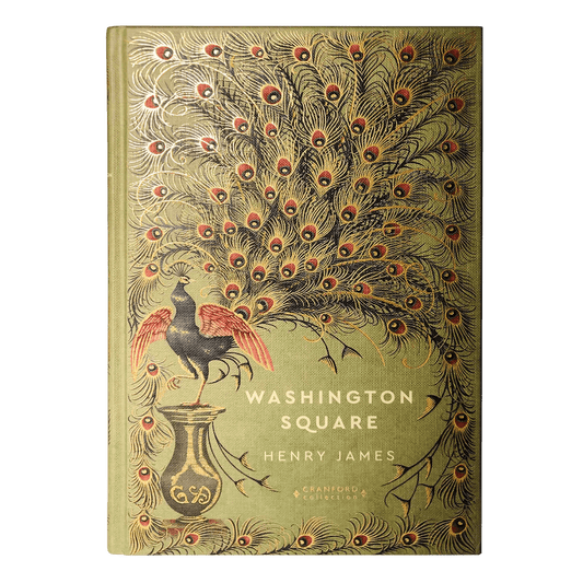 Henry James - Washington Square